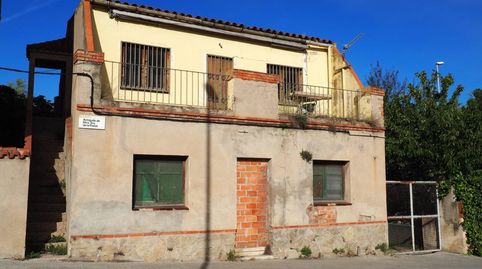 Foto 4 von Residential zum Verkauf in Avenida Nostra Senyora de la Pietat, Ponent - Set Camins, Igualada