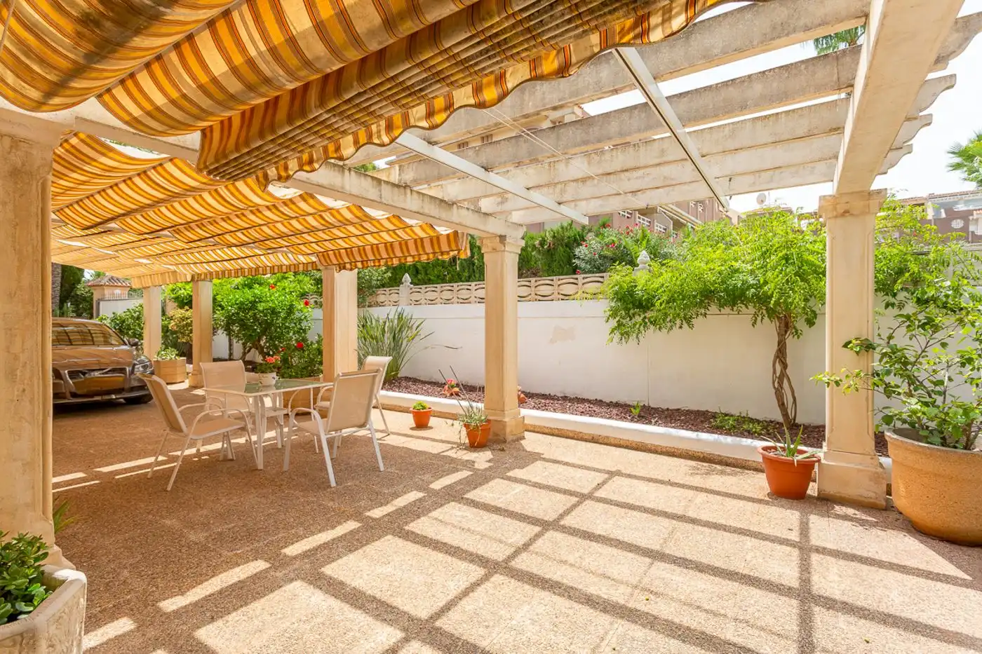 Chalet con piscina en venta en Las Marinas / Les Marines, imagen 38