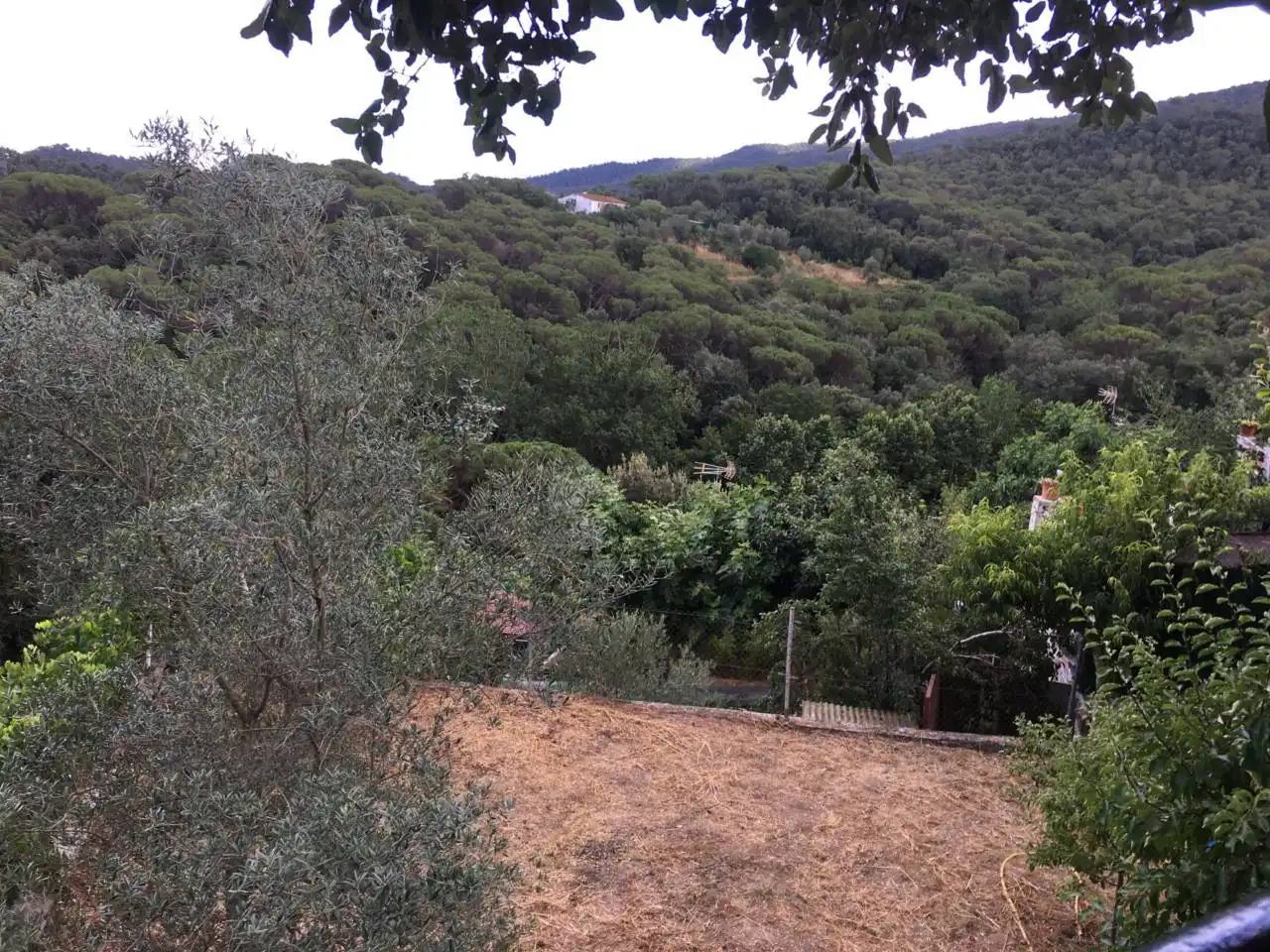 Houses for sale in Vallgorguina  with Air Conditioner, Heating and Private garden