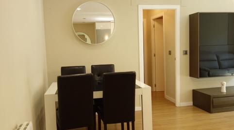 Foto 3 de Piso de alquiler en Calle Instituto Obrero Valencia, Ciutat de les Ciències i de les Arts - Justicia, Valencia Capital