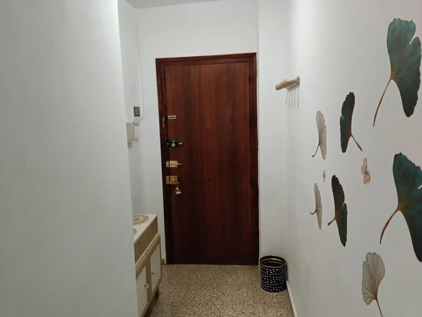 Piso de alquiler en Granada con Amueblado