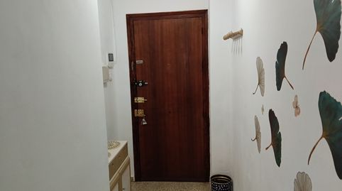 Foto 5 de Piso de alquiler en Calle el Calar, 25, Crta. De la Sierra, Granada Capital