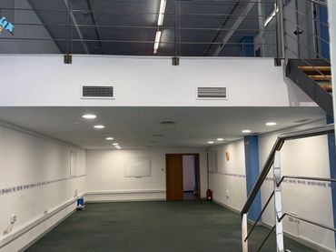 Gewerbefläche zur Miete in Calle ZURBARAN