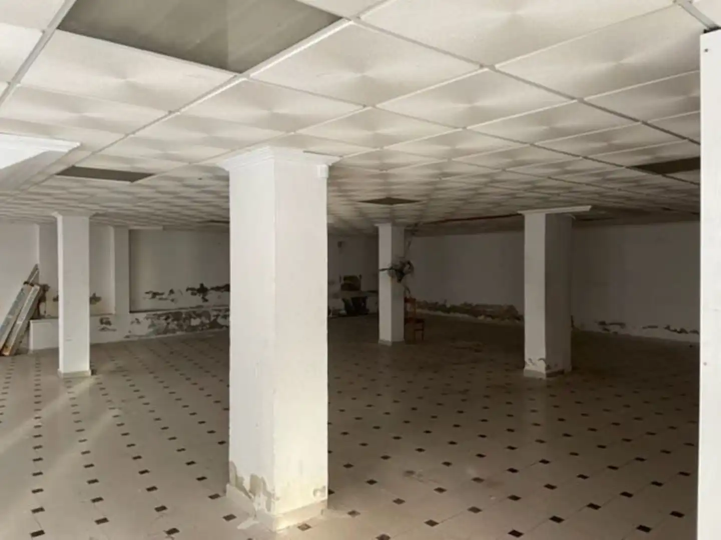 Local commercial à vendre à Calle 19 de Abril, imagen 6