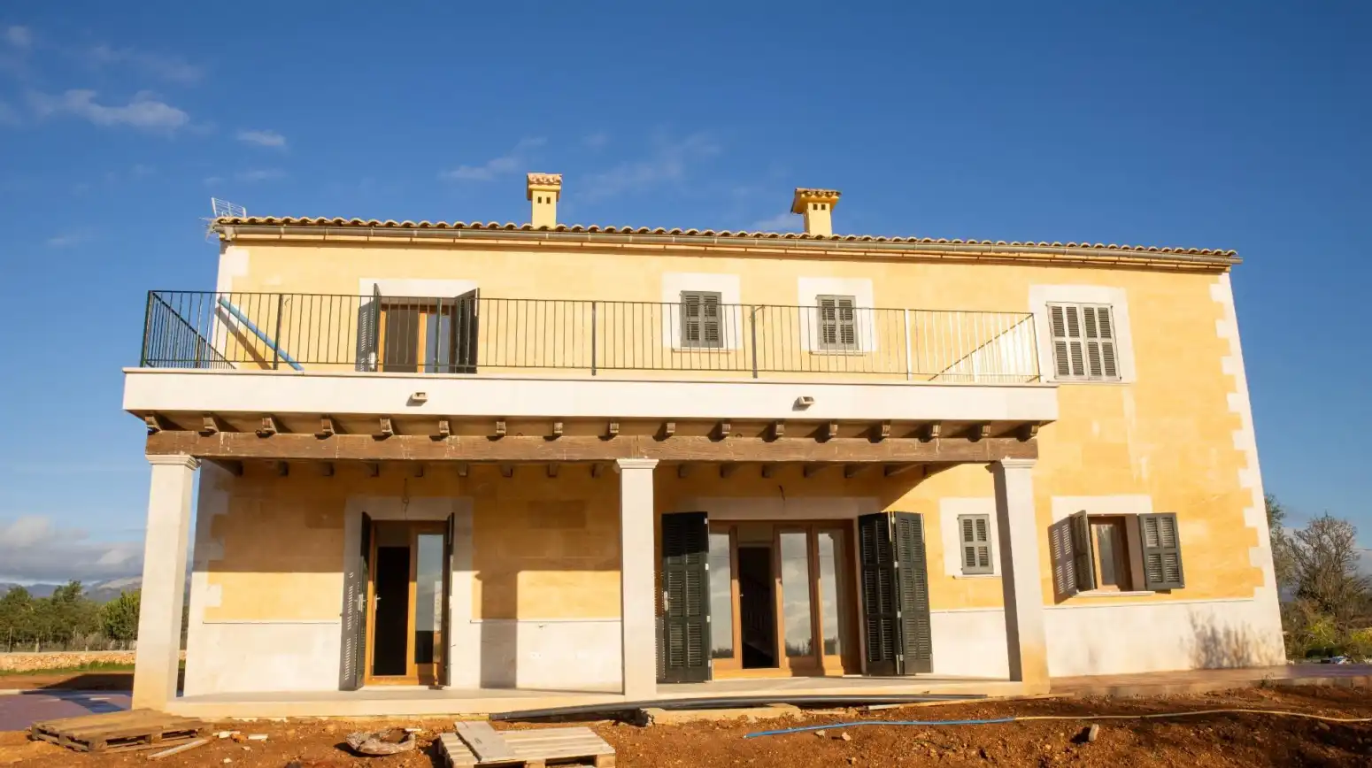 Casa o chalet en venta en Inca - Carrer del Rei, Centro