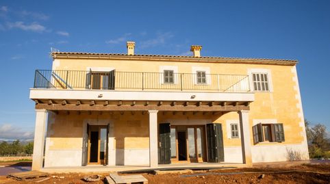 ..Bienvenido a su nuevo hogar en el centro de la.centro de la isla cerca de Inca! ...Esta finca de nueva construcción de alta cali, Bild 3