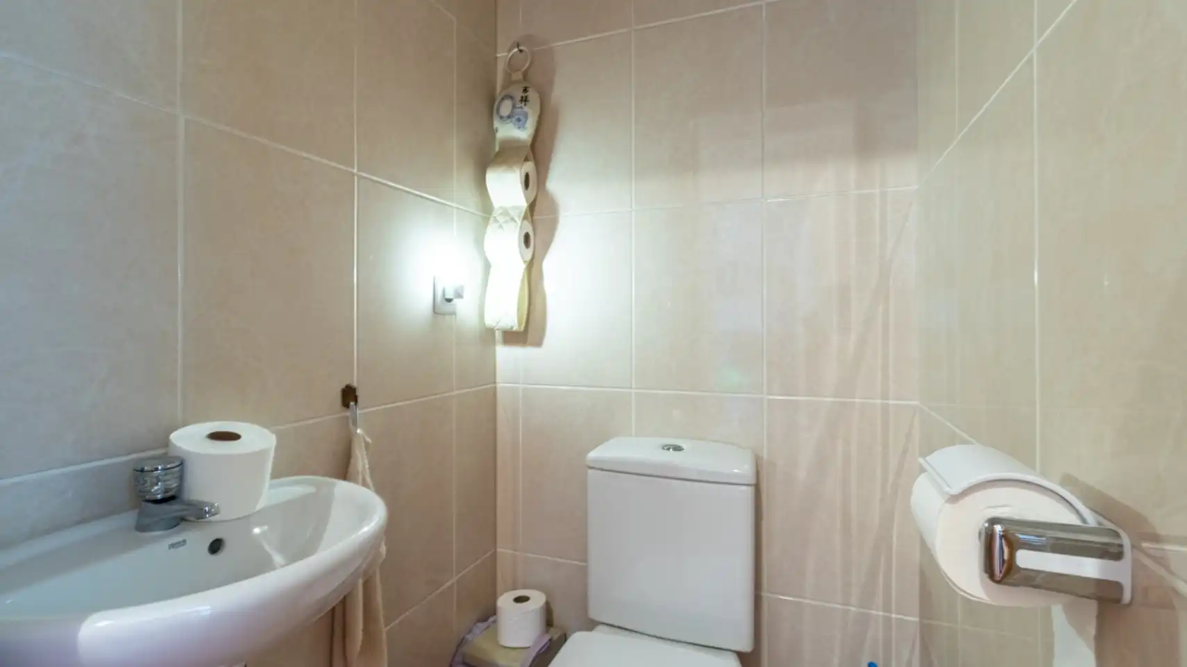 Villa con piscina in vendita a Els Poblets, imagen 17
