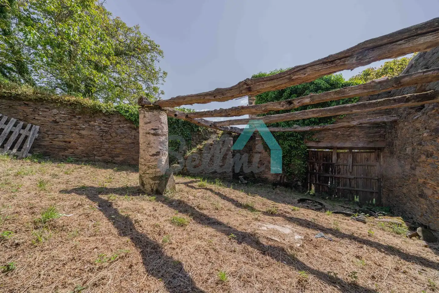Casa amb jardí en venda a Lugar Troncedo, imagen 8