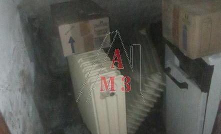 Foto 4 de Garatge en venda a Gómez de Salazar, La Vega - La Sal, León