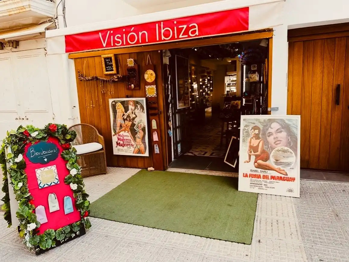 Local commercial en cession à Carrer de Sant Elm 6, imagen 14