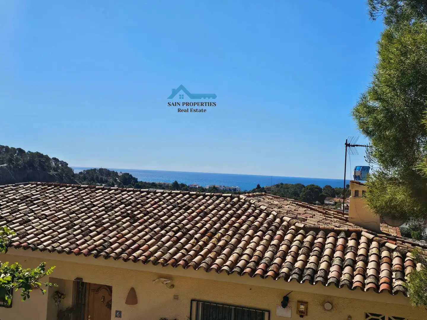 Villa avec piscine à vendre à Altea la Vella, imagen 83