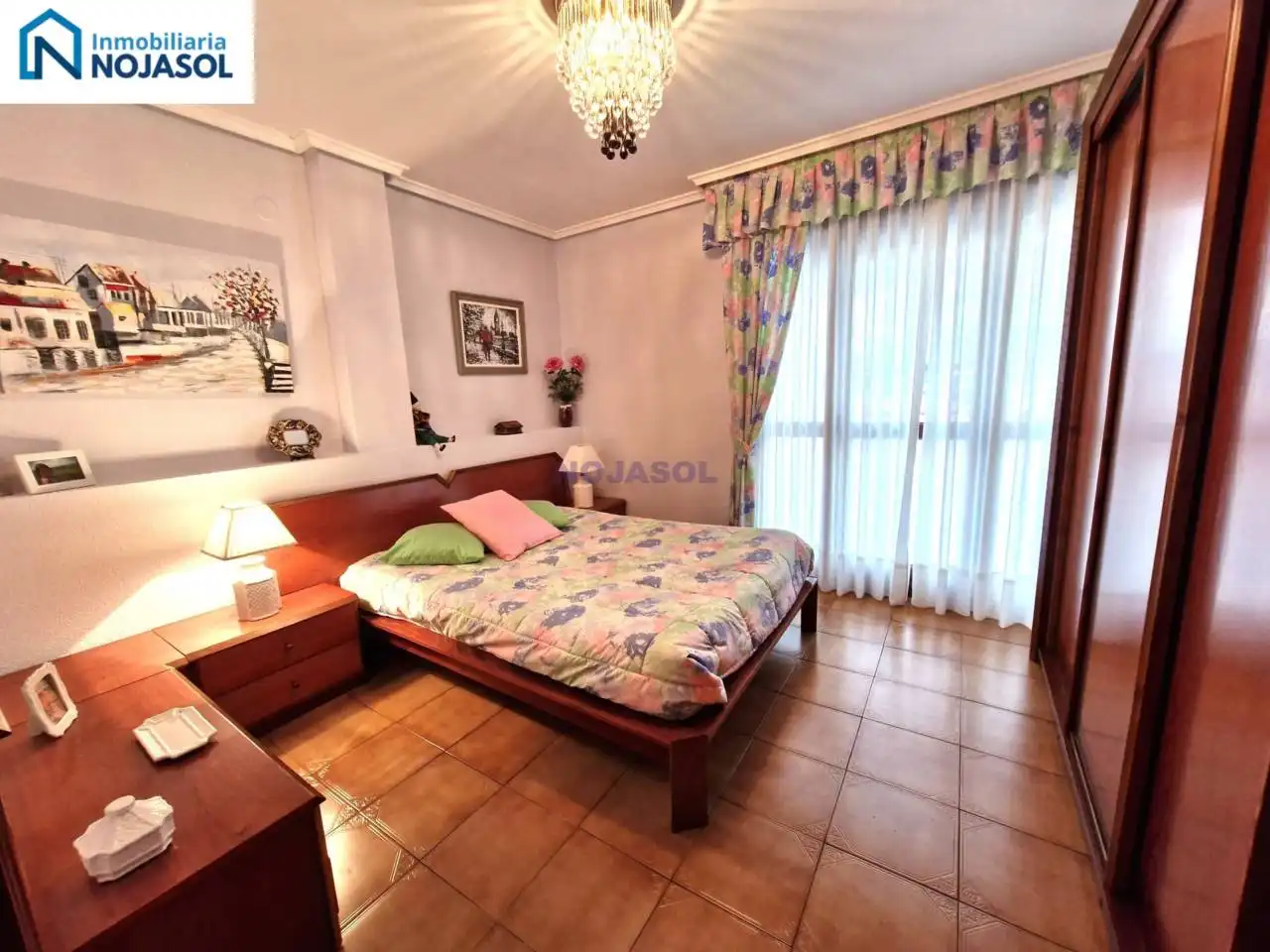 Appartement compact avec terrasse à vendre à Calle ris, imagen 17