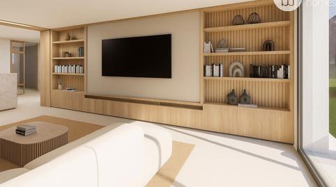 Foto 4 de Casa o xalet en venda a Playa de Sitges, Bonanza, Boadilla del Monte