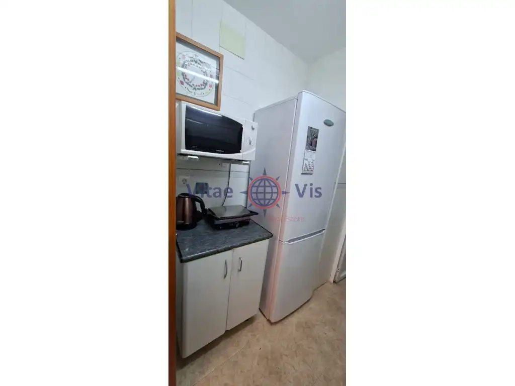 Apartament amb piscina en venda a Avenida Mar Menor-Mar De Cristal, imagen 6