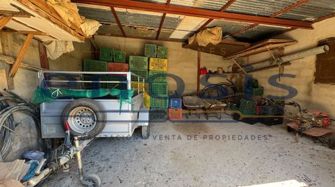 Foto 5 de Finca rústica en venda a Calle Vereda, Balsicas, Torre-Pacheco