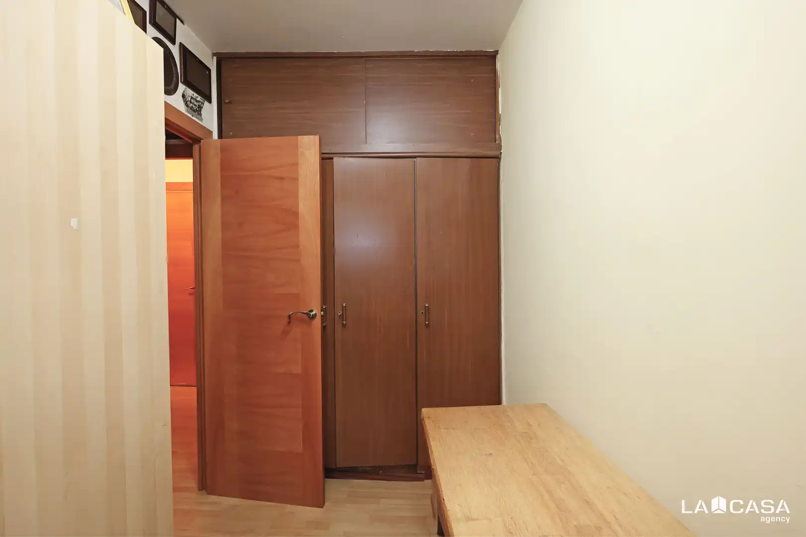 Wohnung mit Terrasse zum Verkauf in Carrer d'Elkano, imagen 24