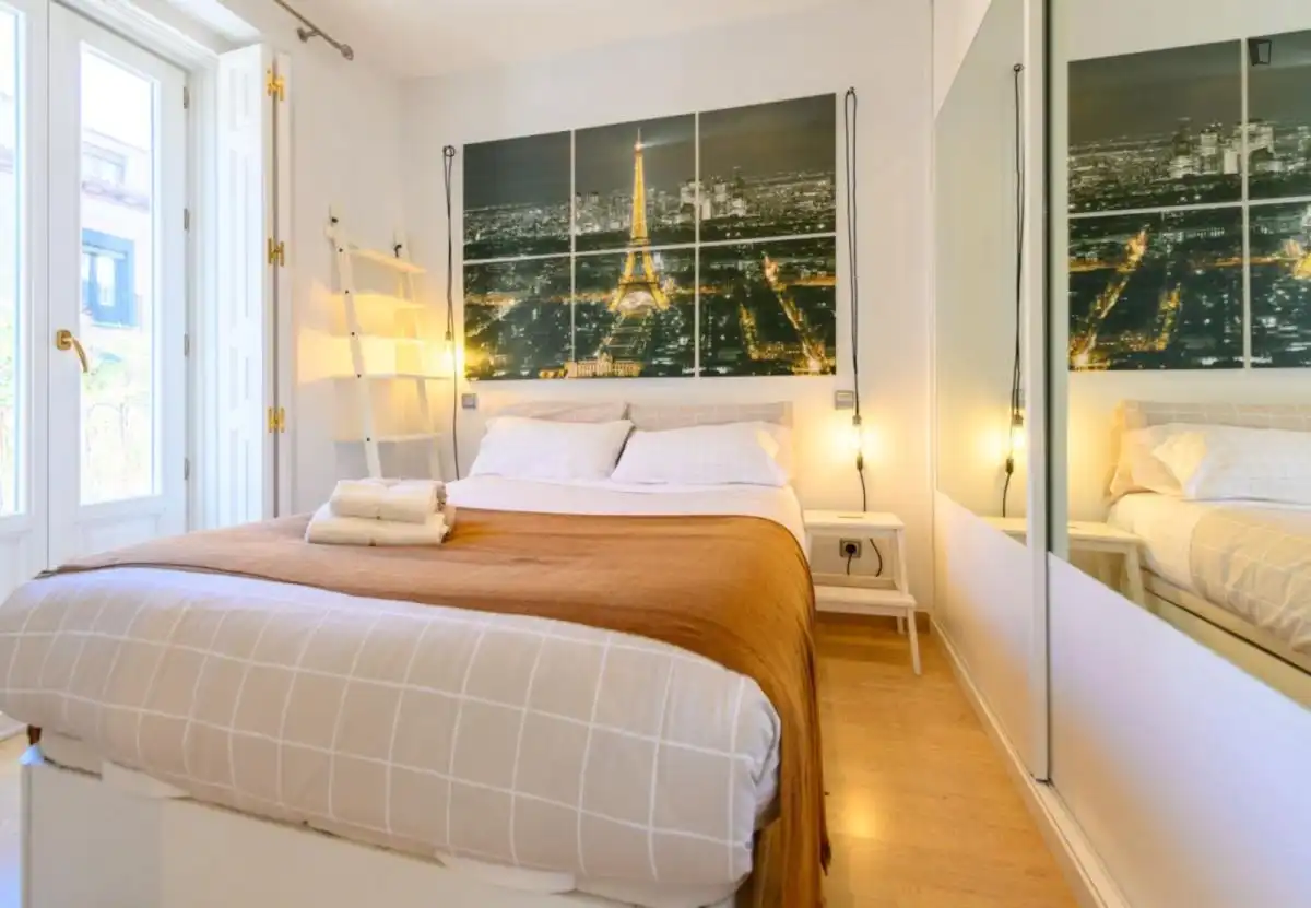 Appartement compact avec ascenseur à louer à Centro, imagen 28