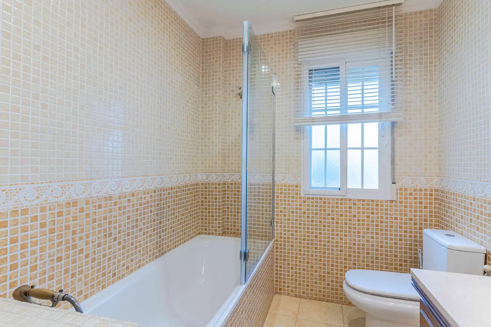 Baño de Casa o chalet en venta en Gualchos con Trastero