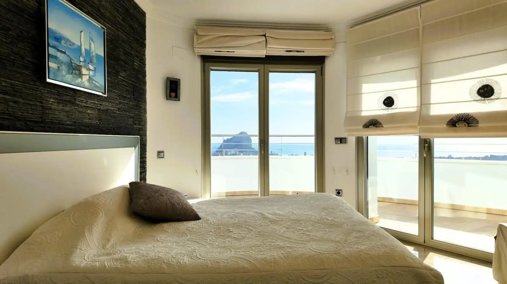Villa con piscina in vendita a Benicolada - Las Adelfas, imagen 7
