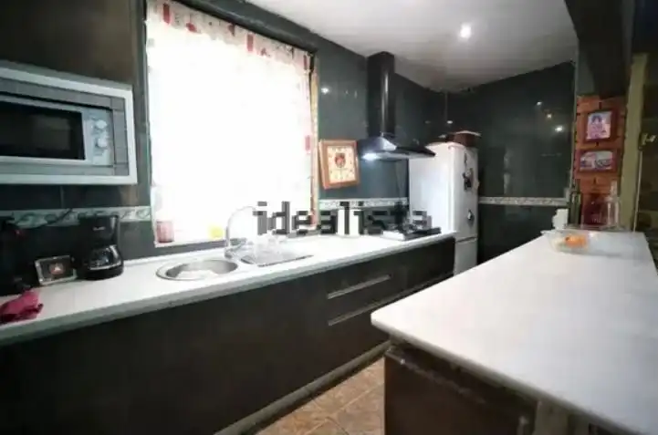 Cuina de Residencial en venda en Linares