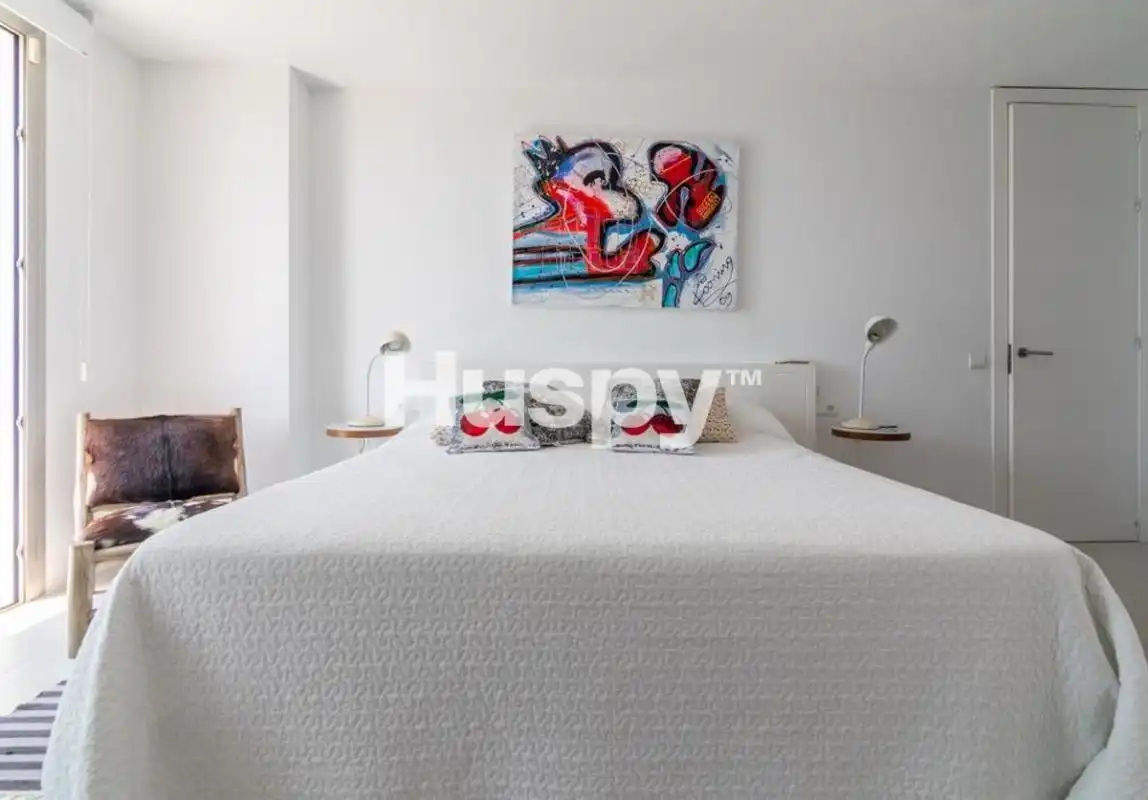 Casa amb terrassa en venda a Carrer Madrid, imagen 18