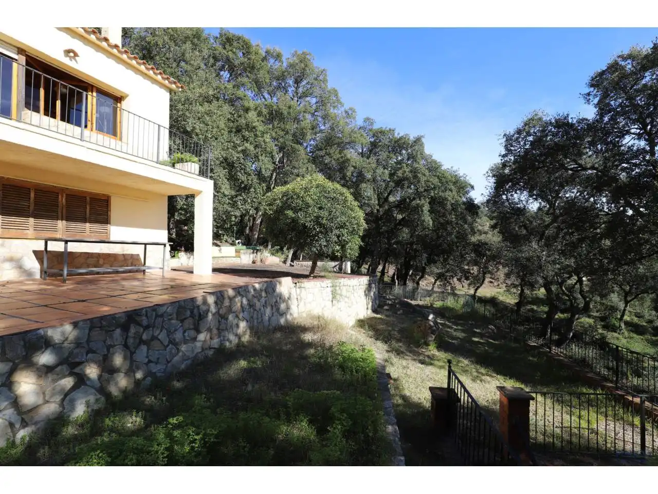 Villa mit Pool zum Verkauf in Calle Sant Miquel d´Aro, imagen 40