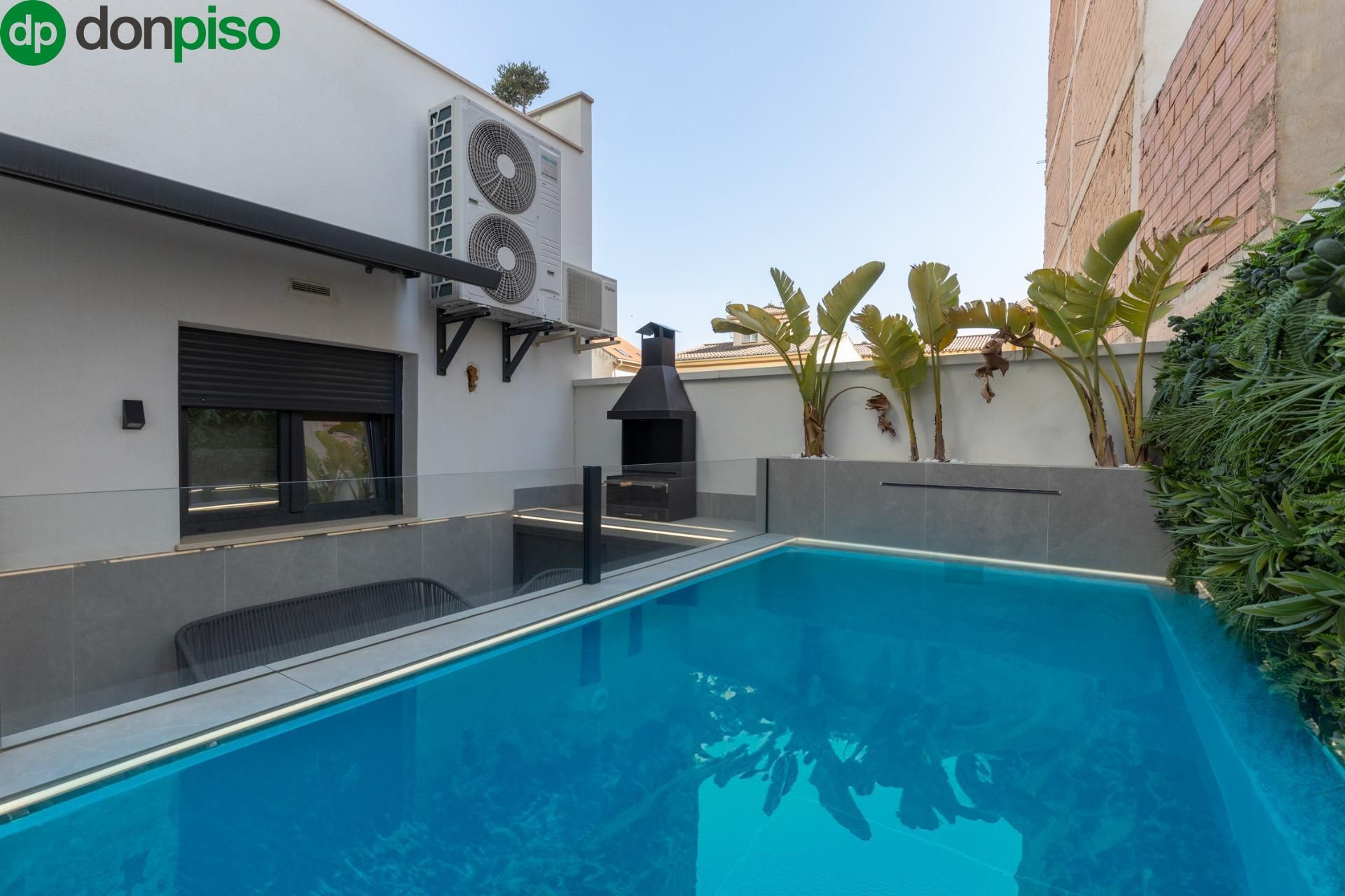 Single-family semi-detached for sale in Calle de Francisco Ayala, 6, Padul