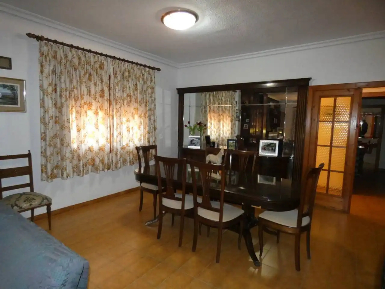 Casa rústica en venda a Calle PARTIDA CARRASCA, POLIGNO 43, PARCELA, imagen 18