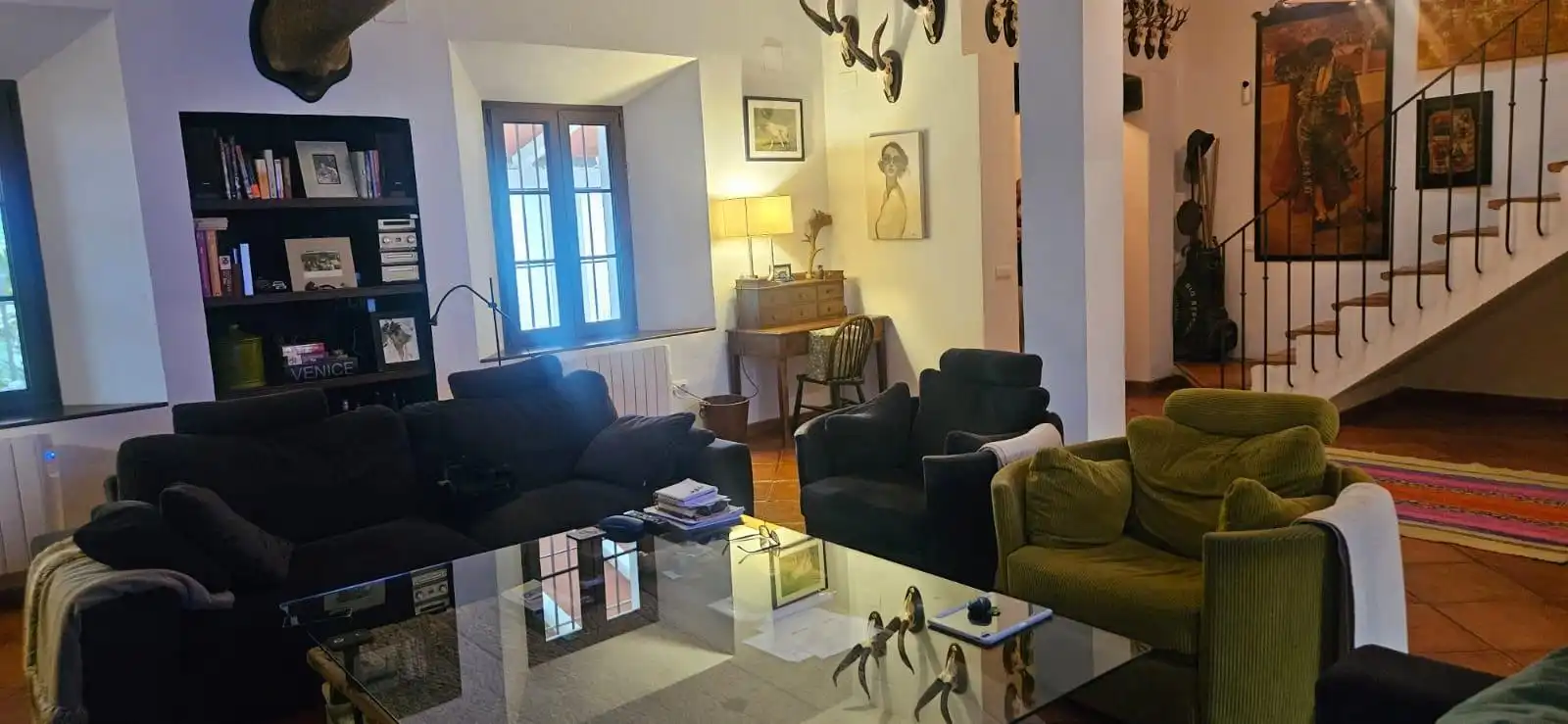 Chalet en venta en Gibraleón, imagen 5