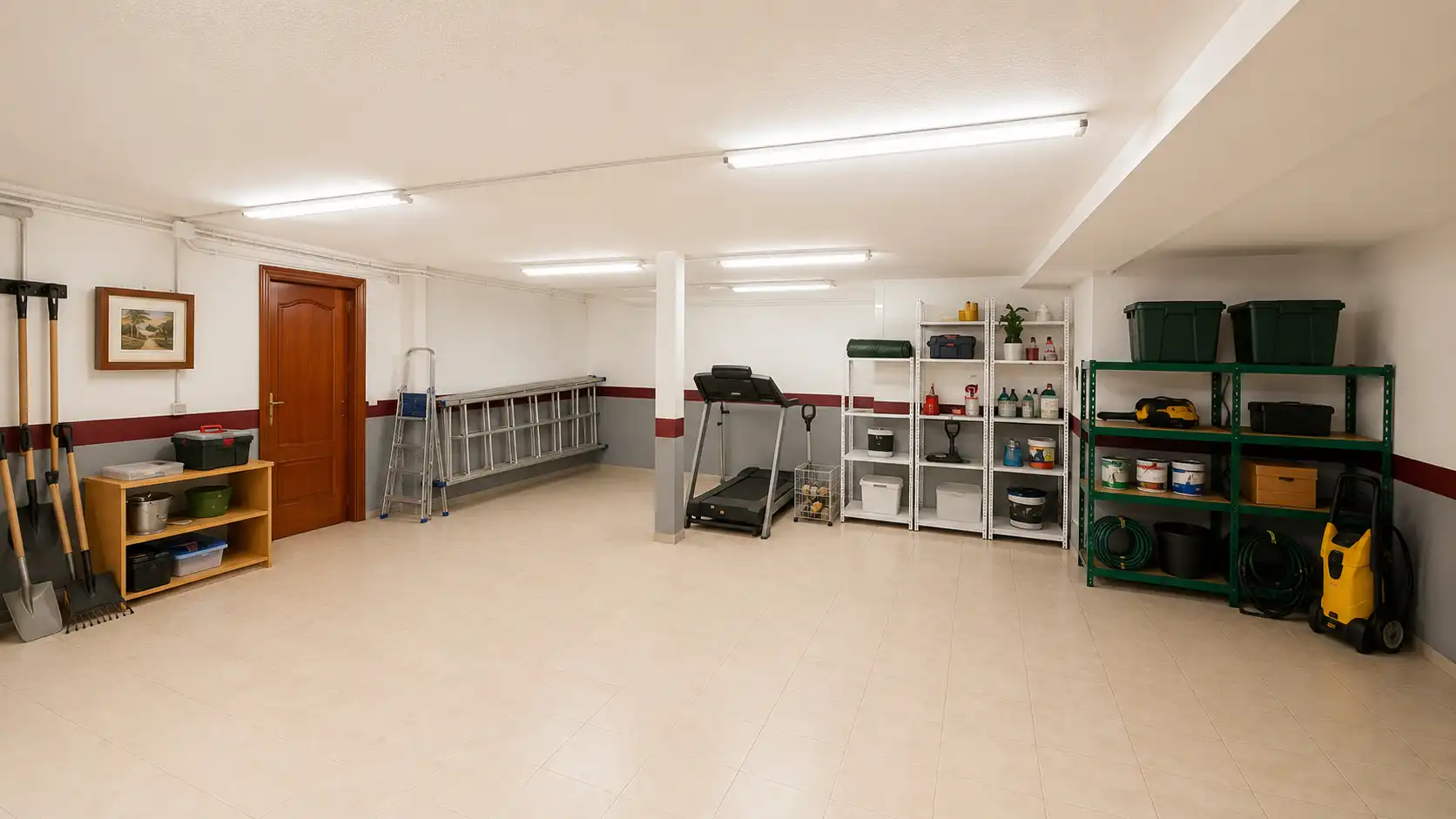 Houses for sale in San Lorenzo de El Escorial  with Air Conditioner, Heating and Private garden