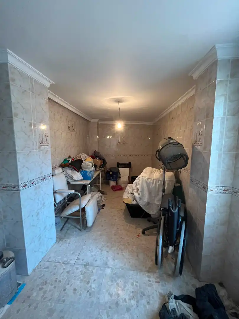 Terraced house for sale in Calle Cuestezuela 9, imagen 13