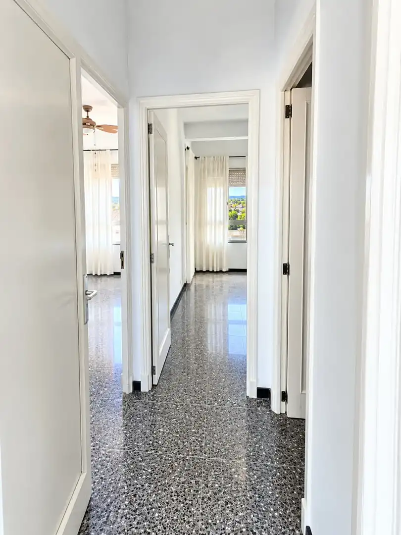 Àtic amb terrassa de lloguer a Palma de Mallorca - calle ferrriol 1, imagen 6