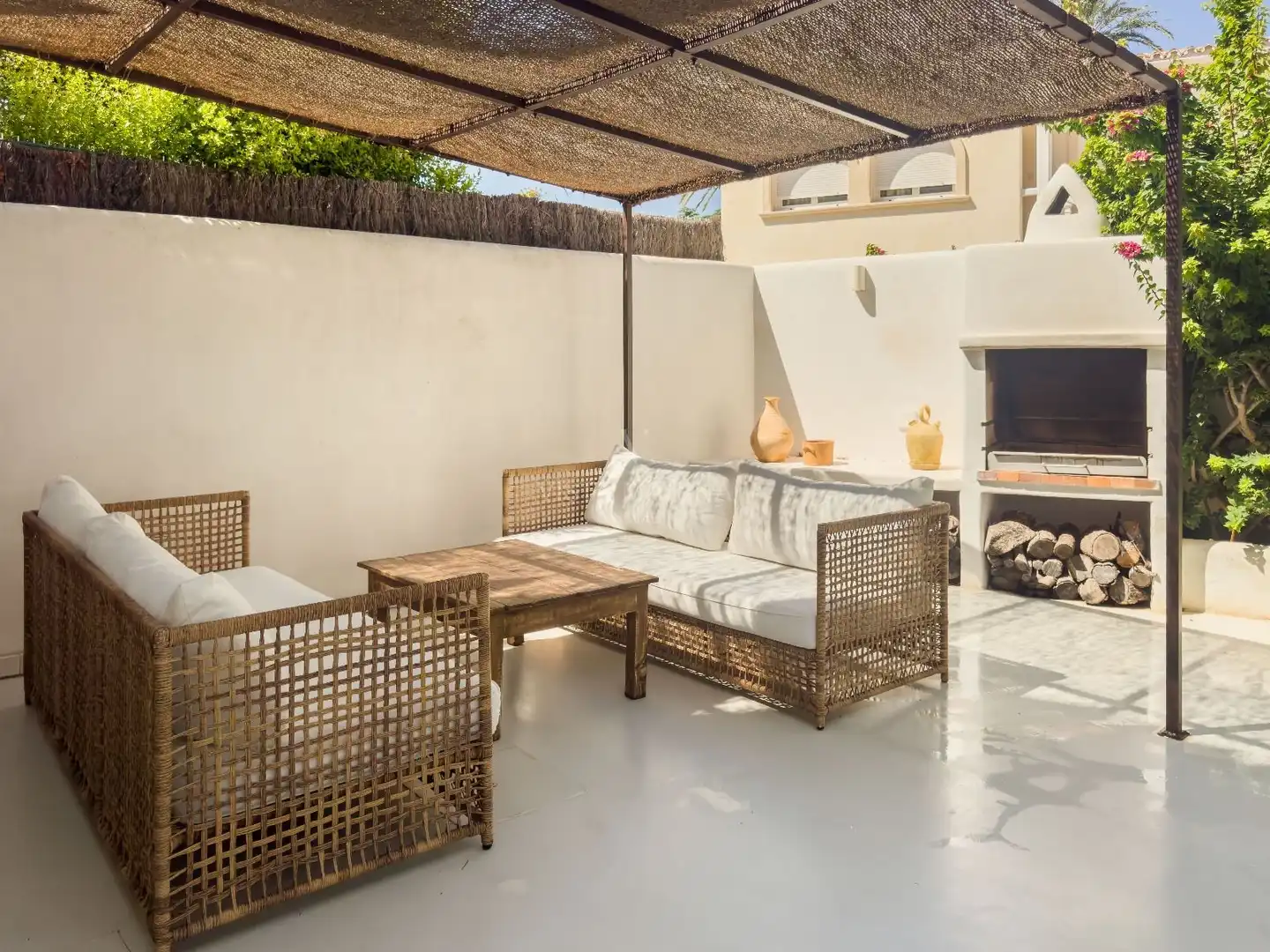 Reihenhaus mit Terrasse zum Verkauf in Carrer Cranc, imagen 32