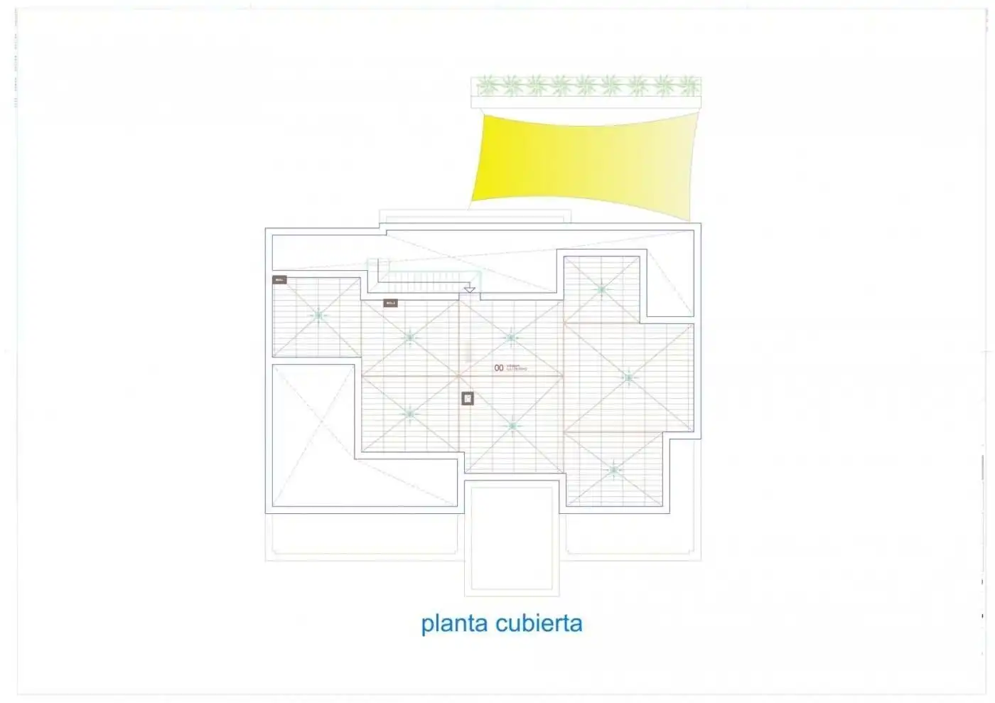 Casa con terrazza in vendita a La Fustera, imagen 26