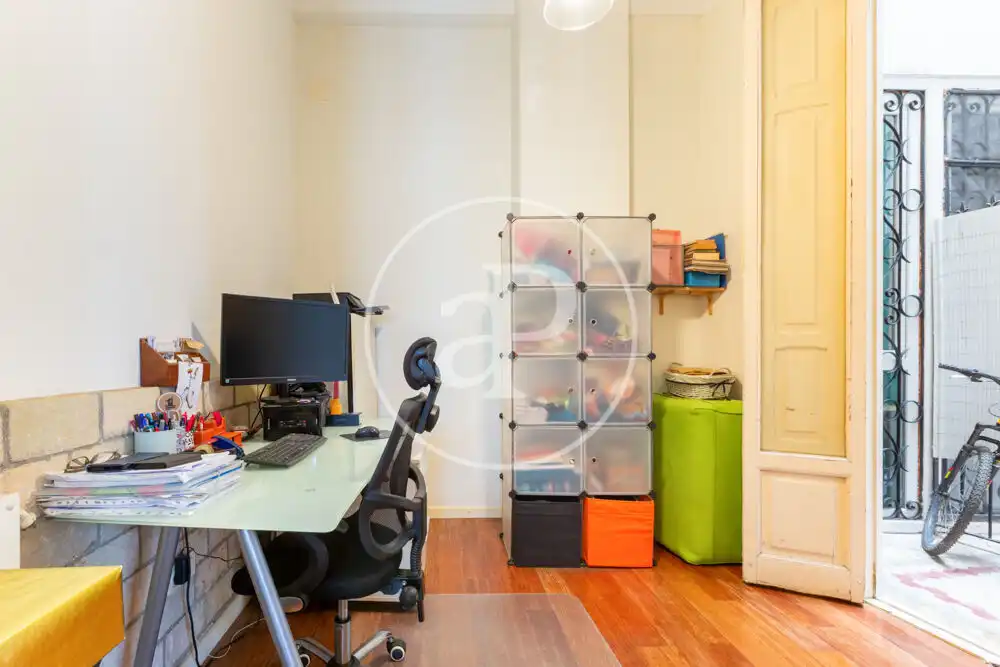 Piso en venta en Valencia con Aire acondicionado, Calefacción y Terraza