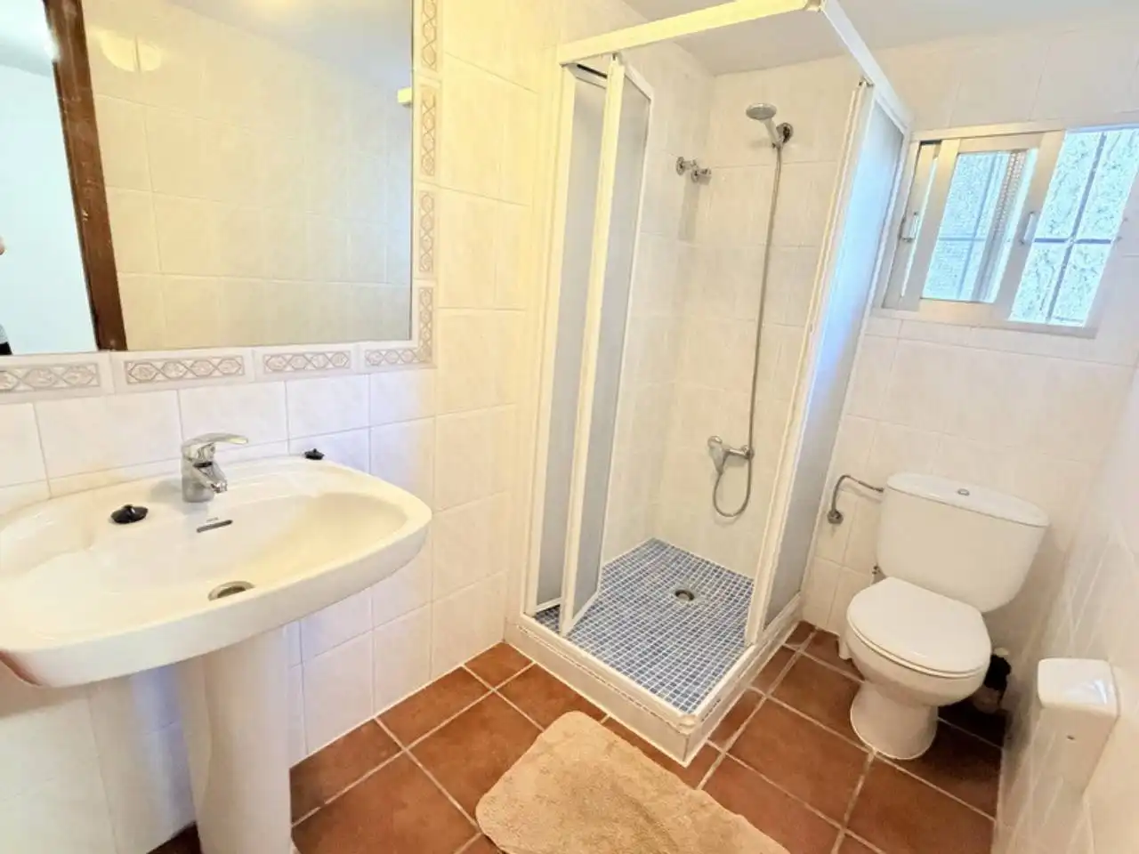 Detached house with pool to rent in Calle Loma del Gato 1, imagen 23