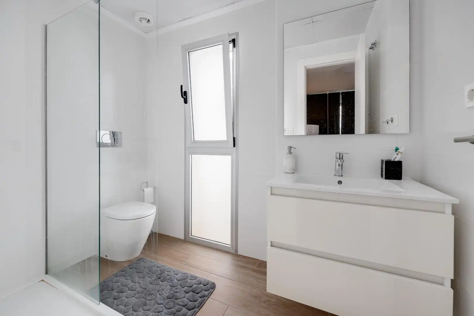 Baño de Casa o chalet en venta en Torrevieja con Terraza