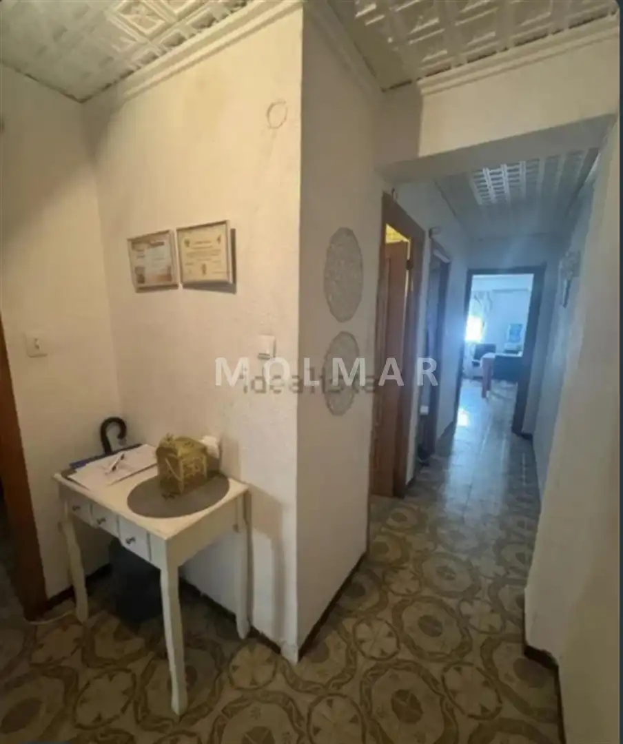 Piso con terraza en venta en Poble Nou, imagen 5