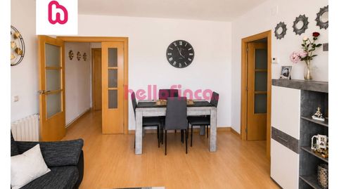 Foto 3 de Piso en venta en Calle Pere III el Gran, Sant Julià, Vilafranca del Penedès