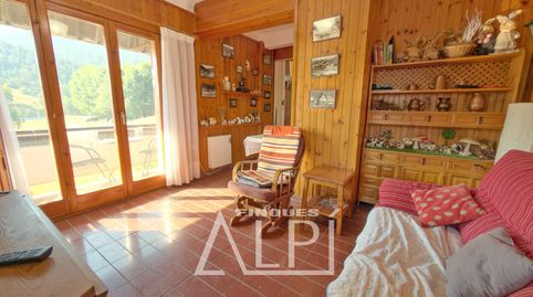 Foto 3 de Apartament en venda a Carrer de L'estació, 3, La Molina, Alp