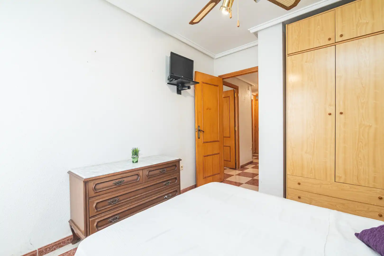 Wohnung zum Verkauf in Calle Castellón 4, imagen 24