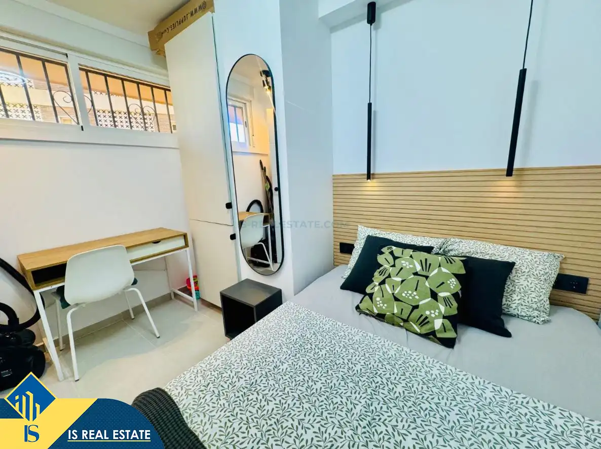 Apartament amb ascensor en venda a Calle de Orihuela 66, imagen 14