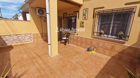 Foto 5 de Casa adosada en venda a Verge de Montserrat, Albinyana, Tarragona