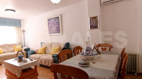 Foto 2 von Erdgeschoss zum Verkauf in Pescadores, Mazarrón