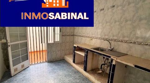 Foto 3 de Casa adosada en venda a San Isidro - Campohermoso, Níjar
