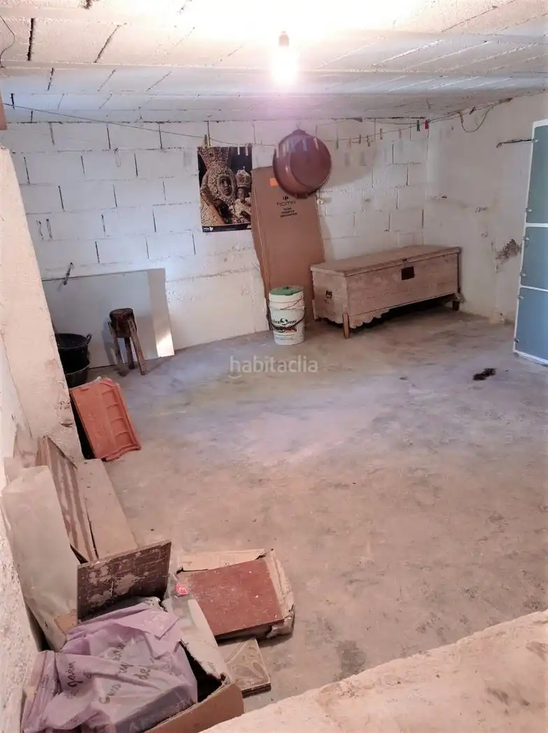 Habitatge en venda a Calle Cristo de la Clemencia 6, imagen 12