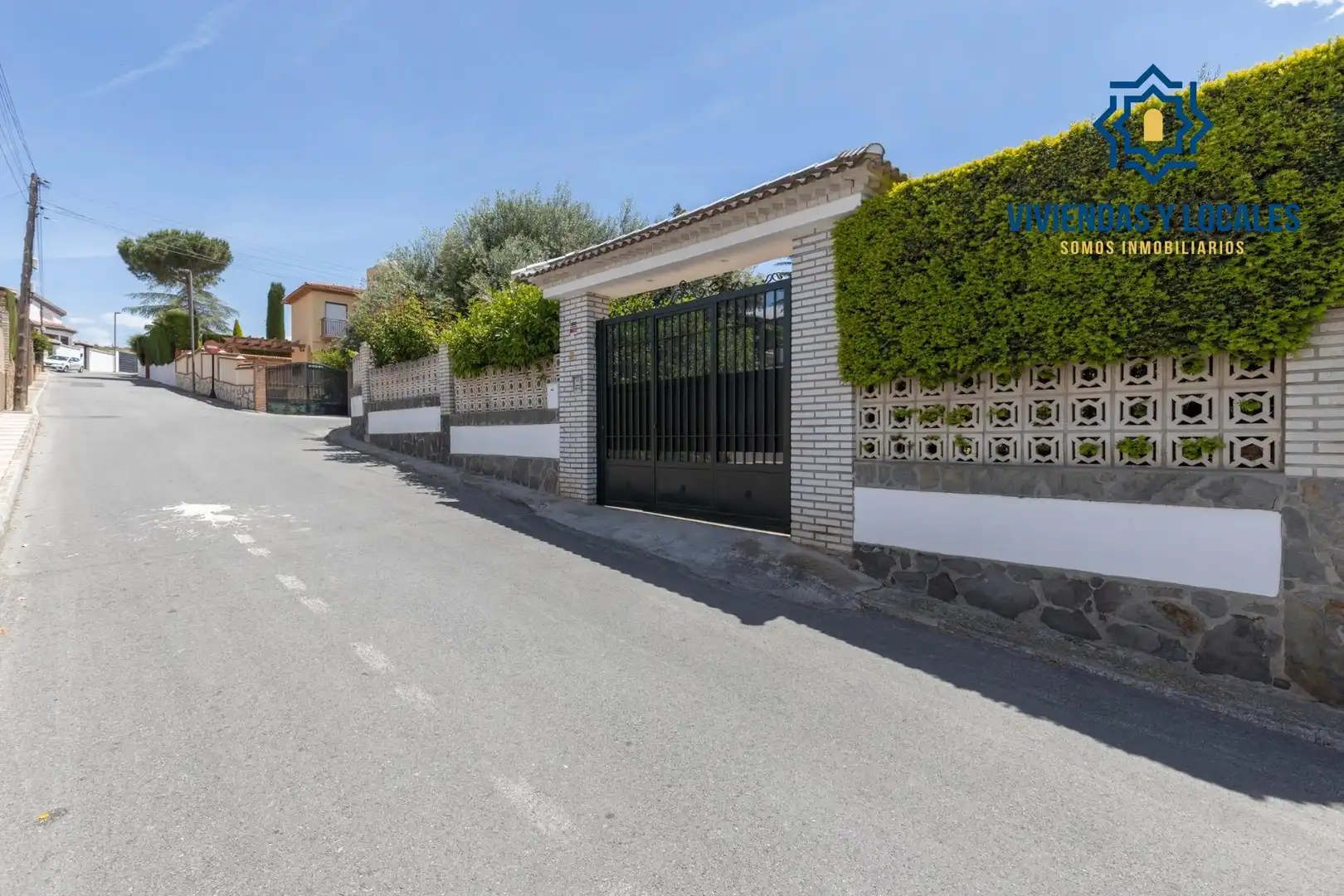 Villa mit Terrasse zum Verkauf in Calle Calle Borgoña, imagen 68