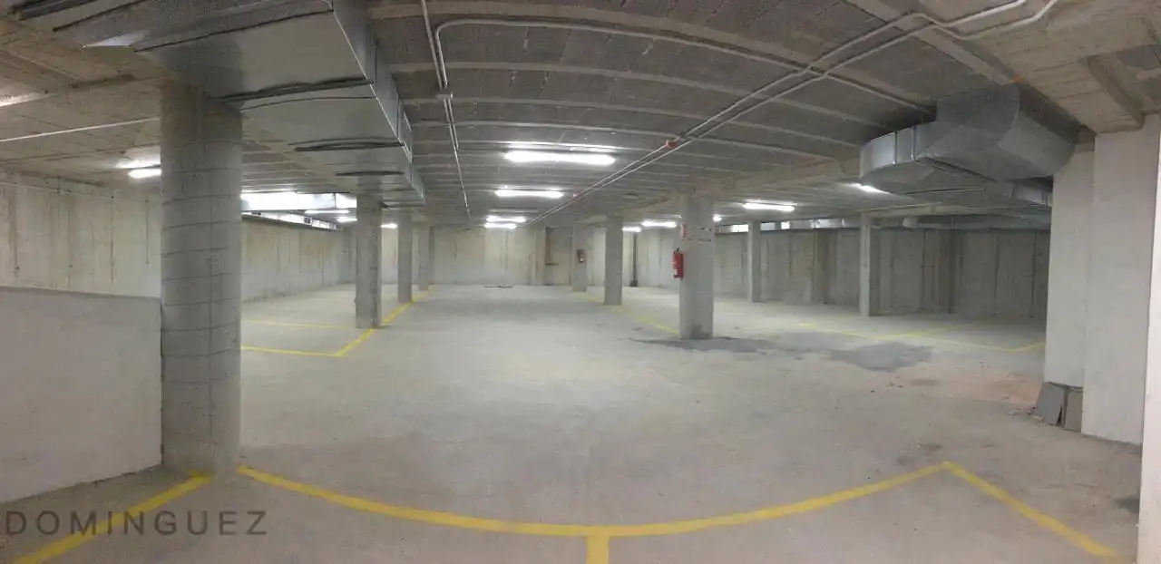 Parking of Industrial buildings for sale in Vigo 