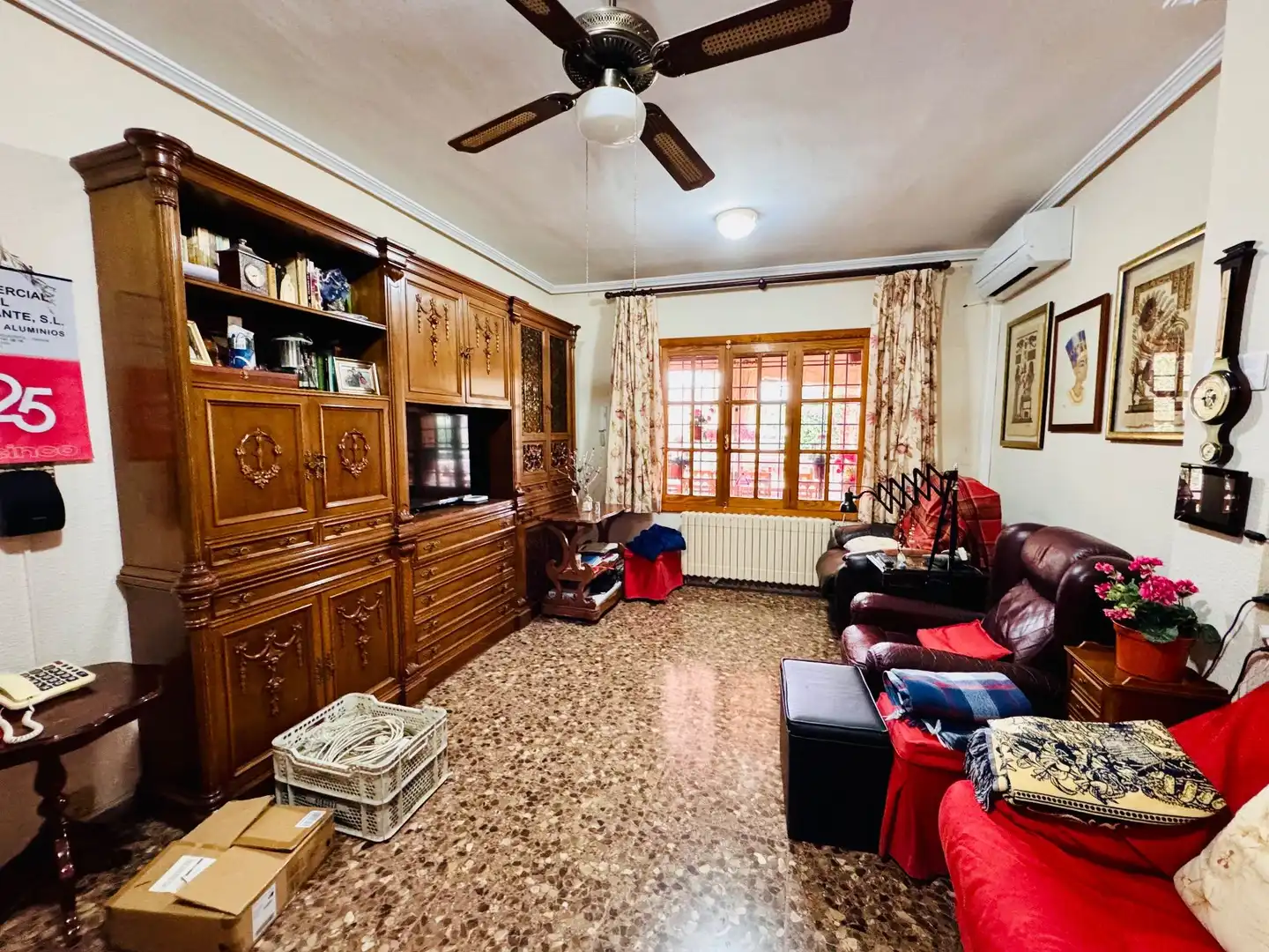 Chalet en venta en SANTA BARBARA, imagen 12