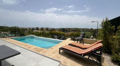 Chalet en venta en La Finca Golf Resort, 3 dormitorios., imatge 3
